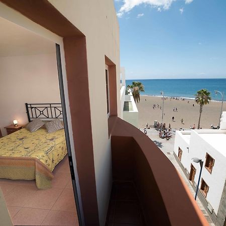 Apartamento Con Ascensor Gran Tarajal Playa Екстер'єр фото