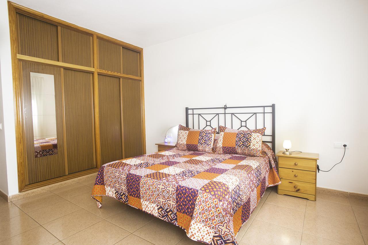 Apartamento Con Ascensor Gran Tarajal Playa Екстер'єр фото