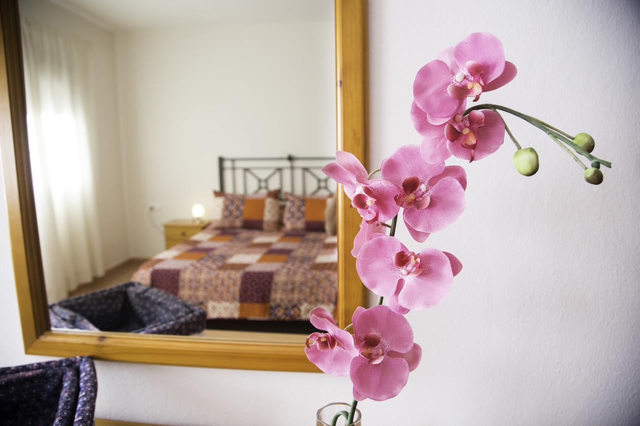 Apartamento Con Ascensor Gran Tarajal Playa Екстер'єр фото