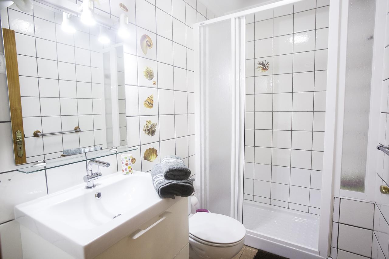 Apartamento Con Ascensor Gran Tarajal Playa Екстер'єр фото