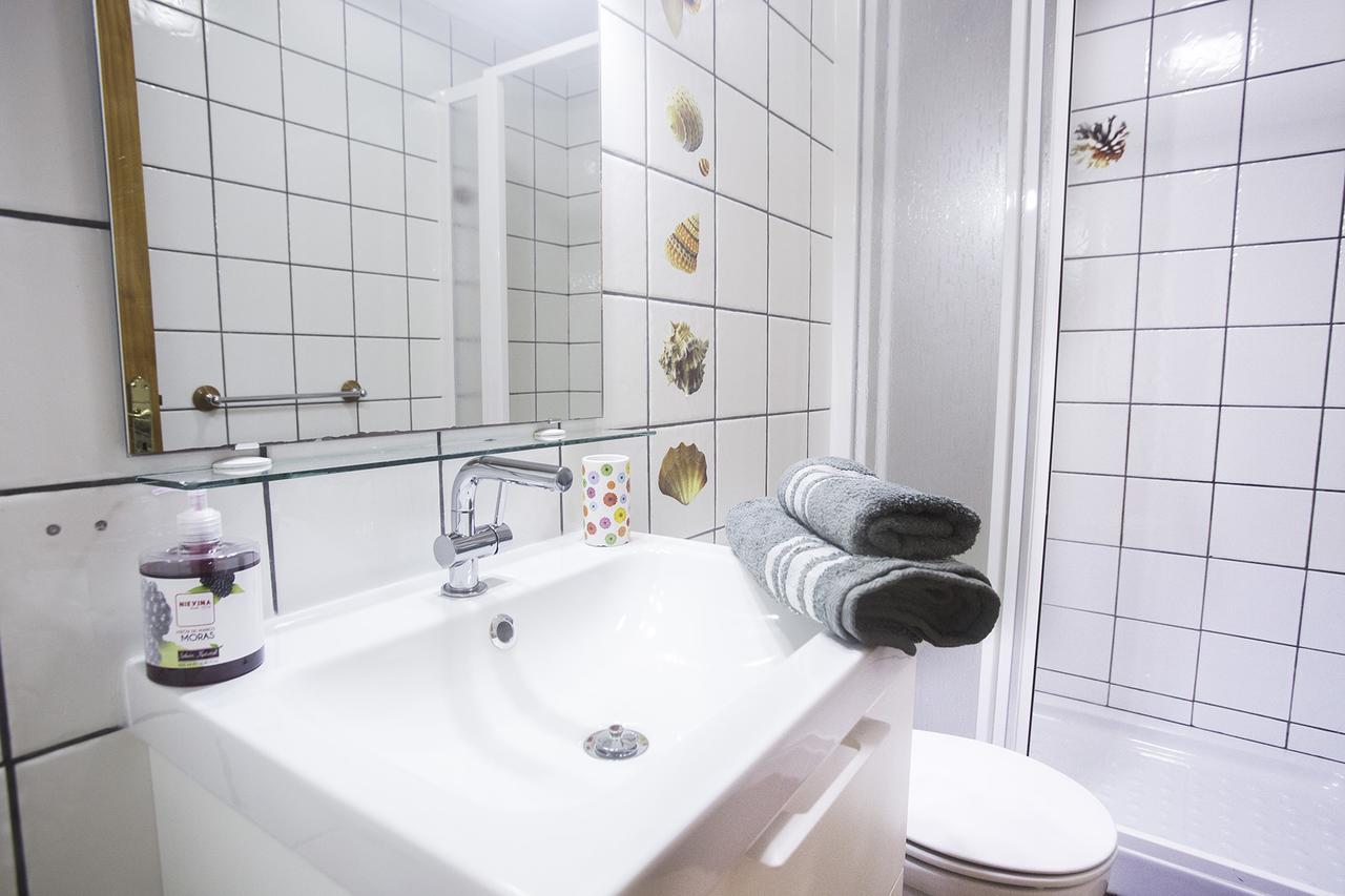 Apartamento Con Ascensor Gran Tarajal Playa Екстер'єр фото